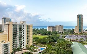 Luana Waikiki Hotel & Suites